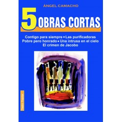 5 OBRAS CORTAS 