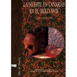 LA MUERTE EN CANARIAS EN EL...