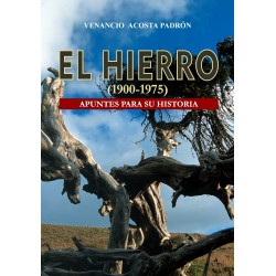 EL HIERRO, APUNTES PARA SU...