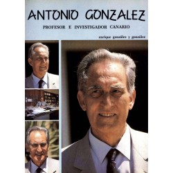 ANTONIO GONZALEZ PROFESOR E...