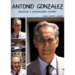 ANTONIO GONZÁLEZ PROFESOR E...
