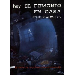 HOY: EL DEMONIO EN CASA 