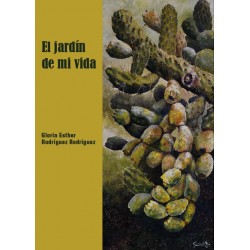 EL JARDIN DE MI VIDA 