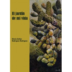 EL JARDÍN DE MI VIDA