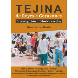 TEJINA DE REYES A CORAZONES...