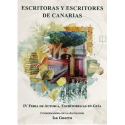 ESCRITORAS Y ESCRITORES DE...