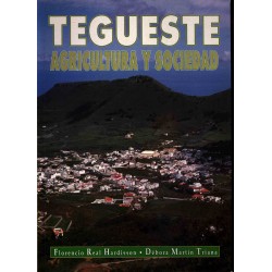 TEGUESTE. AGRICULTURA Y...