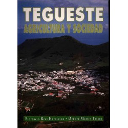 TEGUESTE, AGRICULTURA Y...