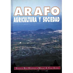 ARAFO. AGRICULTURA Y SOCIEDAD 