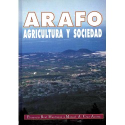 ARAFO, AGRICULTURA Y SOCIEDAD