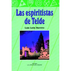 LAS ESPIRITISTAS DE TELDE 