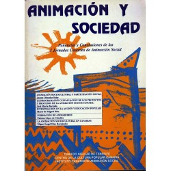 ANIMACION Y SOCIEDAD...