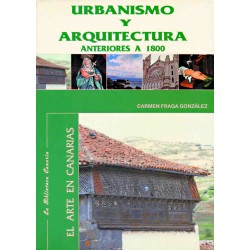 URBANISMO Y ARQUITECTURA...