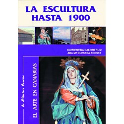 ESCULTURA HASTA 1900