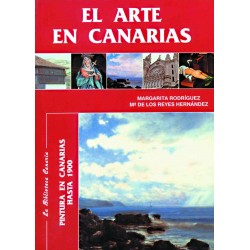 PINTURA EN CANARIAS HASTA...