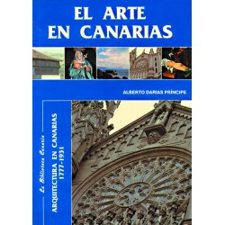 ARQUITECTURA EN CANARIAS 