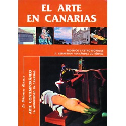 ARTE CONTEMPORÁNEO. LA...