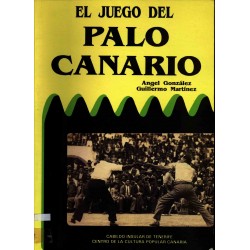 EL JUEGO DEL PALO CANARIO 