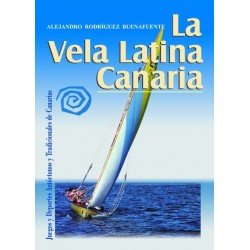 LA VELA LATINA CANARIA 