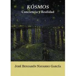 KOSMOS. CONCIENCIA Y REALIDAD