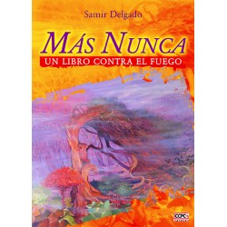 MAS NUNCA UN LIBRO CONTRA...