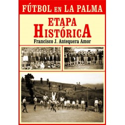 FUTBOL EN LA PALMA ETAPA...