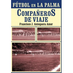 FUTBOL EN LA PALMA....