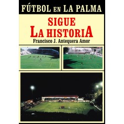 FÚTBOL EN LA PALMA, SIGUE...