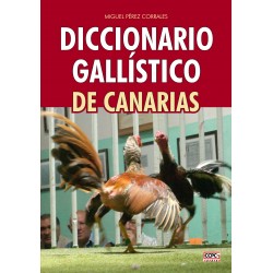 DICCIONARIO GALLISTICO DE...