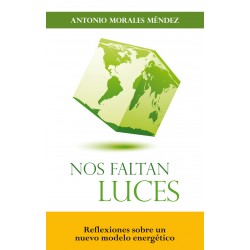 NOS FALTAN LUCES