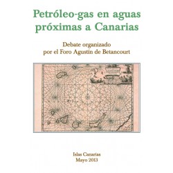 PETROLEO GAS EN AGUAS...