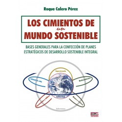 LOS CIMIENTOS DE UN MUNDO...