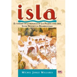 ISLA. EL TURISMO EN LA...