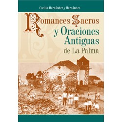 ROMANCES SACROS Y ORACIONES...