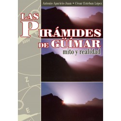 LAS PIRÁMIDES DE GÜÍMAR:...