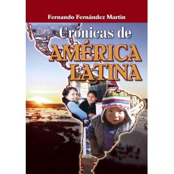 CRÓNICAS DE AMÉRICA LATINA
