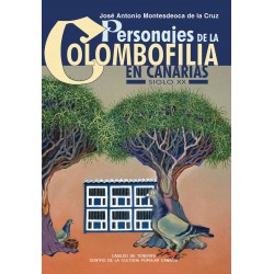 PERSONAJES DE LA...