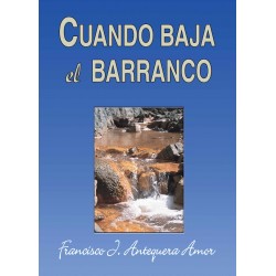 CUANDO BAJA EL BARRANCO