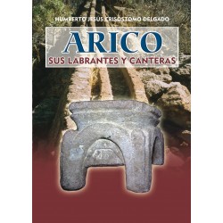 ARICO. SUS LABRANTES Y...
