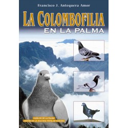 LA COLOMBOFILIA EN LA PALMA