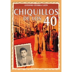 CHIQUILLOS DE LOS 40