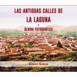 LAS ANTIGUAS CALLES DE LA...