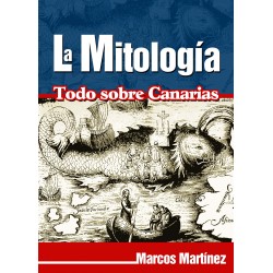 LA MITOLOGÍA. TODO SOBRE...