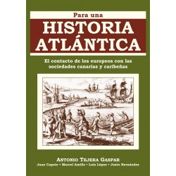 PARA UNA HISTORIA ATLÁNTICA