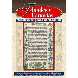FLANDES Y CANARIAS (III)....