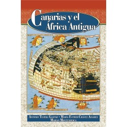 CANARIAS Y EL ÁFRICA ANTIGUA
