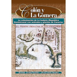 COLÓN Y LA GOMERA