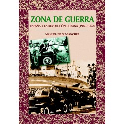 ZONA DE GUERRA, ESPAÑA Y LA...