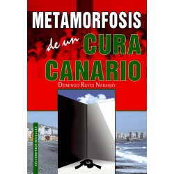 METAMORFOSIS DE UN CURA...