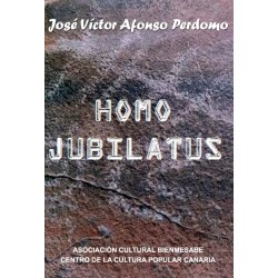HOMO JUBILATUS / LA OBERTURA